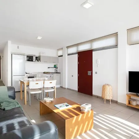 Apartment Casa Medano 16 En El Medano (Tenerife)