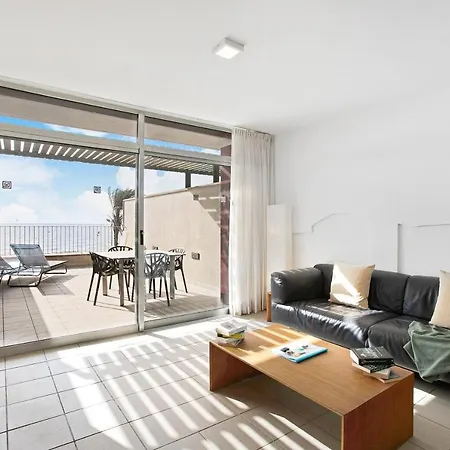 Casa Medano 16 En * El Medano (Tenerife)