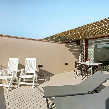 Casa Medano 16 En El Medano (Tenerife)
