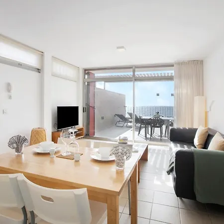 Casa Medano 16 En