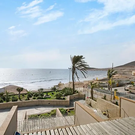 Casa Medano 16 En El Medano (Tenerife)