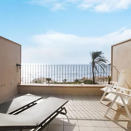 Casa Medano 16 En * El Medano (Tenerife)