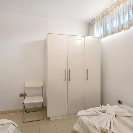 Apartment Casa Medano 16 En El Medano (Tenerife)