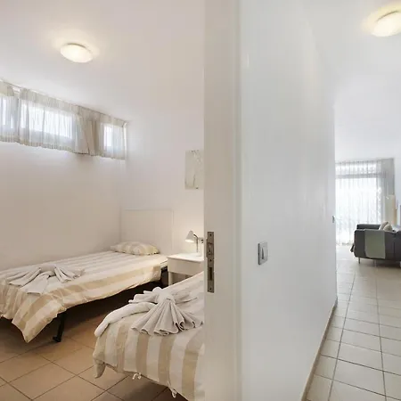 Casa Medano 16 En Apartment *