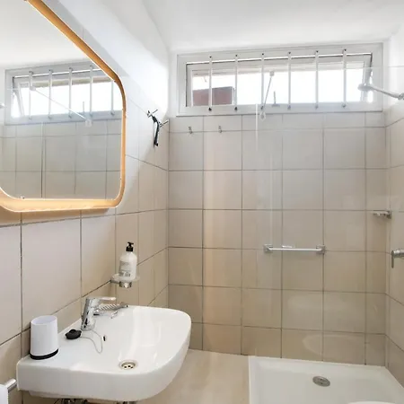 Appartamento Casa Médano 16 En El Médano