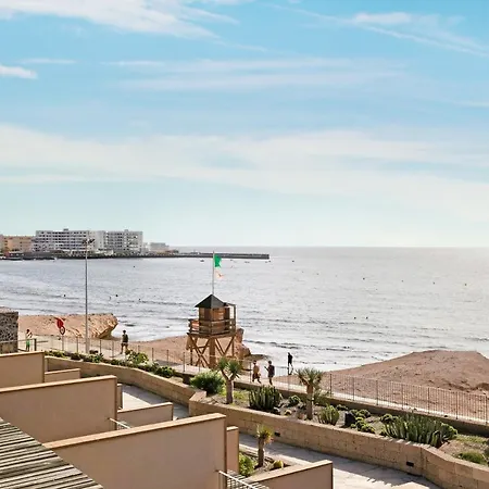 Appartamento Casa Médano 16 En