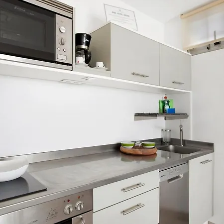 Apartamento Casa Medano 16 En El Médano
