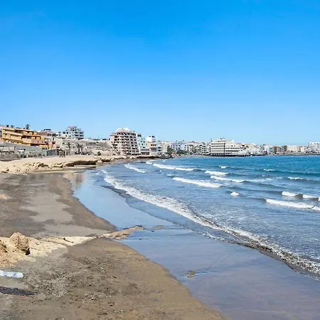 Apartamento Casa Medano 16 En El Médano